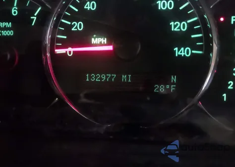 2008 Buick Lacrosse Cx из США, поврежденный, VIN 2G4WC582881143200